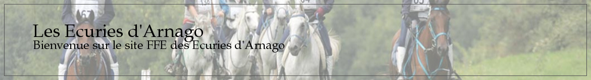 Les Ecuries d'Arnago